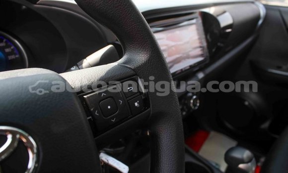 Buy Import Toyota Hilux Other Car in Import - Dubai in Antigua Buy Import Toyota Hilux Other Car in Import - Dubai in Antigua