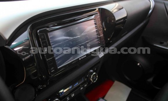 Buy Import Toyota Hilux Other Car in Import - Dubai in Antigua Buy Import Toyota Hilux Other Car in Import - Dubai in Antigua