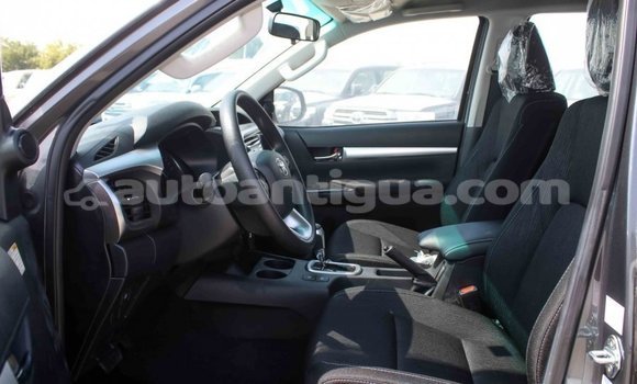 Buy Import Toyota Hilux Other Car in Import - Dubai in Antigua Buy Import Toyota Hilux Other Car in Import - Dubai in Antigua