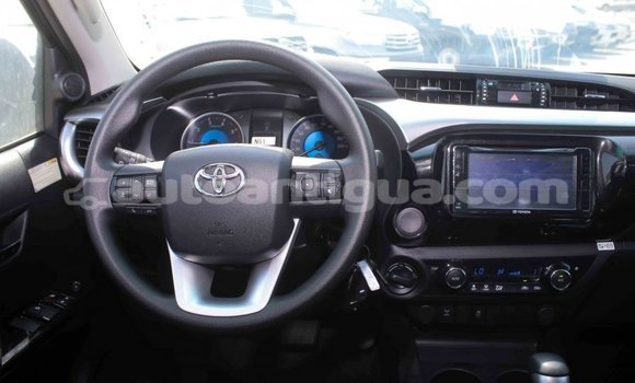 Buy Import Toyota Hilux Other Car in Import - Dubai in Antigua Buy Import Toyota Hilux Other Car in Import - Dubai in Antigua