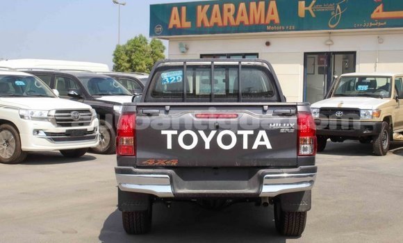 Buy Import Toyota Hilux Other Car in Import - Dubai in Antigua Buy Import Toyota Hilux Other Car in Import - Dubai in Antigua