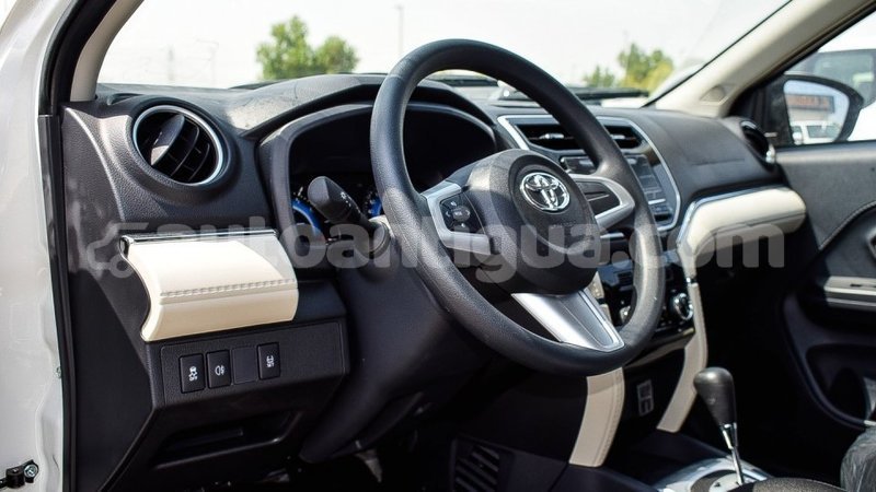 Big with watermark toyota rush antigua import dubai 2030