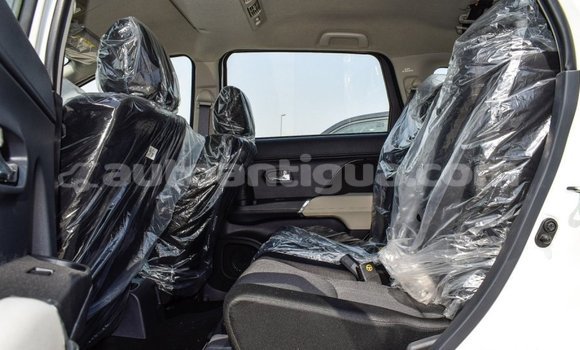 Buy Import Toyota Rush White Car in Import - Dubai in Antigua Buy Import Toyota Rush White Car in Import - Dubai in Antigua