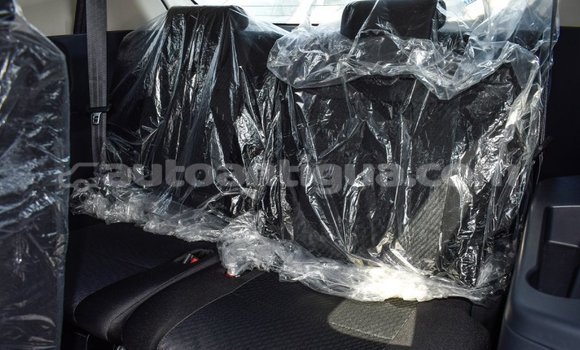 Buy Import Toyota Rush White Car in Import - Dubai in Antigua Buy Import Toyota Rush White Car in Import - Dubai in Antigua