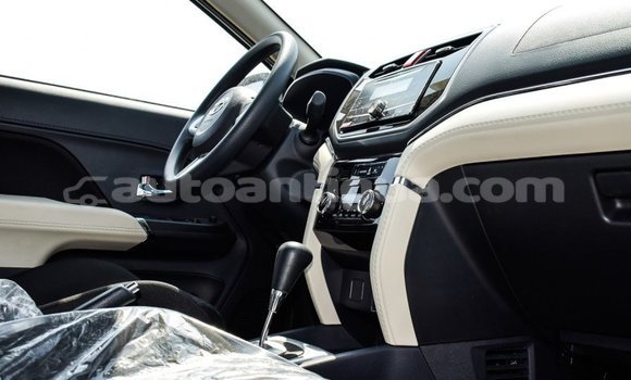 Buy Import Toyota Rush White Car in Import - Dubai in Antigua Buy Import Toyota Rush White Car in Import - Dubai in Antigua
