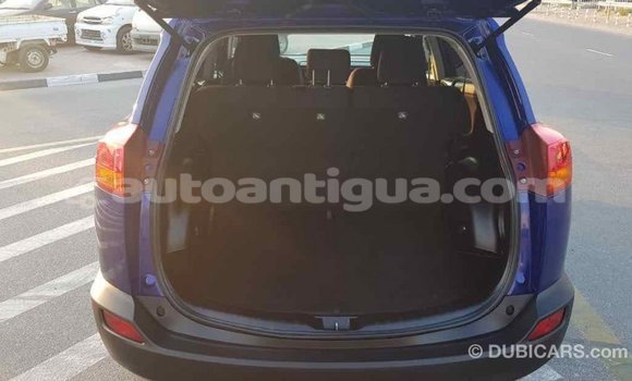 Buy Import Toyota HiAce Blue Truck in Import - Dubai in Antigua Buy Import Toyota HiAce Blue Truck in Import - Dubai in Antigua