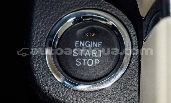 Buy Import Toyota Rush White Car in Import - Dubai in Antigua Buy Import Toyota Rush White Car in Import - Dubai in Antigua