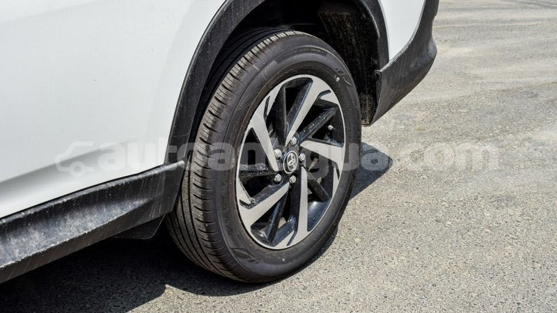 Big with watermark toyota rush antigua import dubai 2030