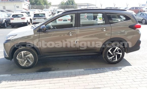 Buy Import Toyota Rush White Car in Import - Dubai in Antigua Buy Import Toyota Rush White Car in Import - Dubai in Antigua