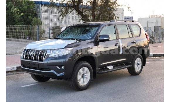 Buy Import Toyota Prado Other Car in Import - Dubai in Antigua Buy Import Toyota Prado Other Car in Import - Dubai in Antigua