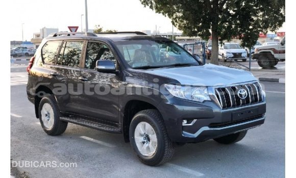 Buy Import Toyota Prado Other Car in Import - Dubai in Antigua Buy Import Toyota Prado Other Car in Import - Dubai in Antigua