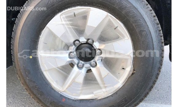 Buy Import Toyota Prado Other Car in Import - Dubai in Antigua Buy Import Toyota Prado Other Car in Import - Dubai in Antigua