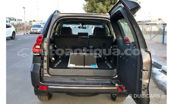 Buy Import Toyota Prado Other Car in Import - Dubai in Antigua Buy Import Toyota Prado Other Car in Import - Dubai in Antigua