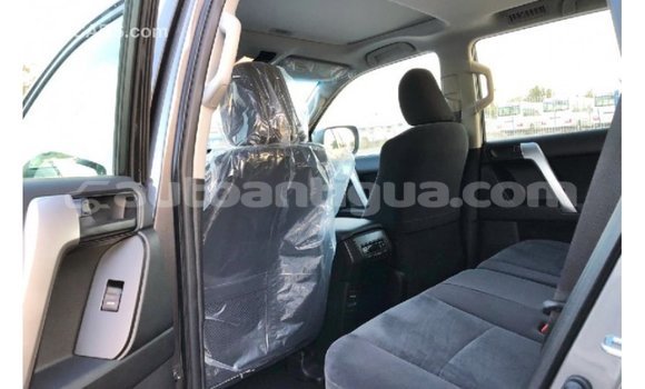 Buy Import Toyota Prado Other Car in Import - Dubai in Antigua Buy Import Toyota Prado Other Car in Import - Dubai in Antigua
