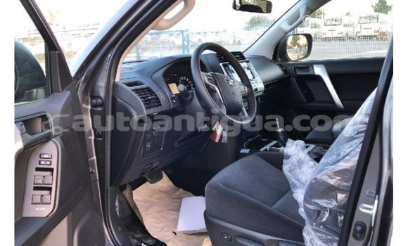 Buy Import Toyota Prado Other Car in Import - Dubai in Antigua Buy Import Toyota Prado Other Car in Import - Dubai in Antigua