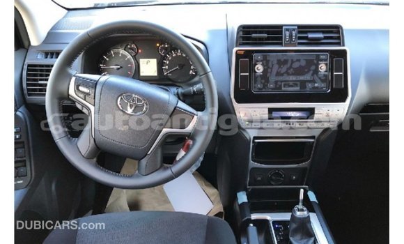 Buy Import Toyota Prado Other Car in Import - Dubai in Antigua Buy Import Toyota Prado Other Car in Import - Dubai in Antigua