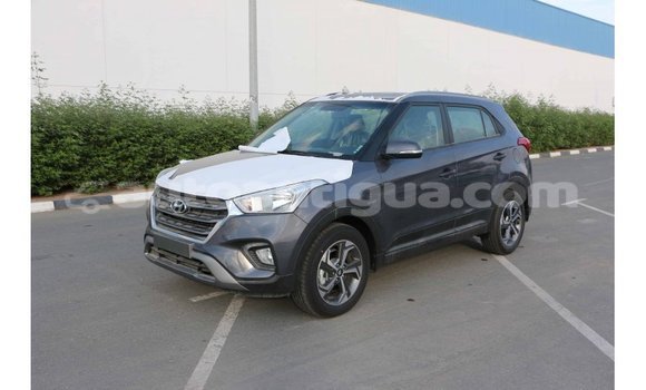 Buy Import Hyundai Creta Other Car in Import - Dubai in Antigua Buy Import Hyundai Creta Other Car in Import - Dubai in Antigua