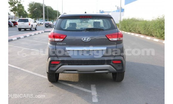 Buy Import Hyundai Creta Other Car in Import - Dubai in Antigua Buy Import Hyundai Creta Other Car in Import - Dubai in Antigua