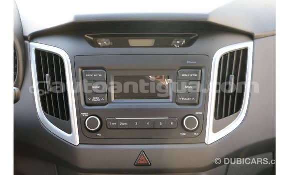 Buy Import Hyundai Creta Other Car in Import - Dubai in Antigua Buy Import Hyundai Creta Other Car in Import - Dubai in Antigua