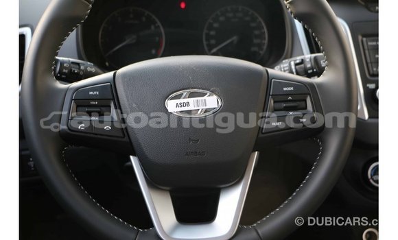 Buy Import Hyundai Creta Other Car in Import - Dubai in Antigua Buy Import Hyundai Creta Other Car in Import - Dubai in Antigua