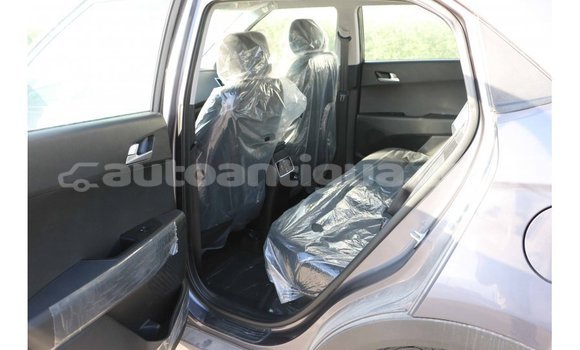 Buy Import Hyundai Creta Other Car in Import - Dubai in Antigua Buy Import Hyundai Creta Other Car in Import - Dubai in Antigua