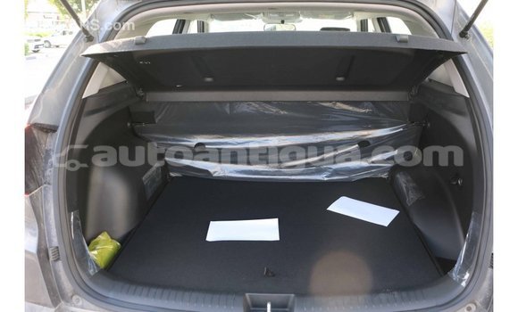 Buy Import Hyundai Creta Other Car in Import - Dubai in Antigua Buy Import Hyundai Creta Other Car in Import - Dubai in Antigua