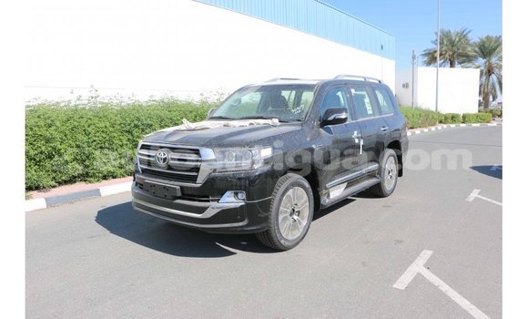 Buy Import Toyota Land Cruiser Black Car in Import - Dubai in Antigua Buy Import Toyota Land Cruiser Black Car in Import - Dubai in Antigua