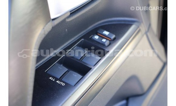 Buy Import Toyota Land Cruiser Black Car in Import - Dubai in Antigua Buy Import Toyota Land Cruiser Black Car in Import - Dubai in Antigua