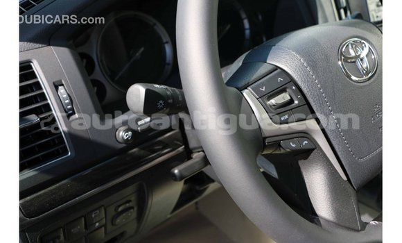 Buy Import Toyota Land Cruiser Black Car in Import - Dubai in Antigua Buy Import Toyota Land Cruiser Black Car in Import - Dubai in Antigua