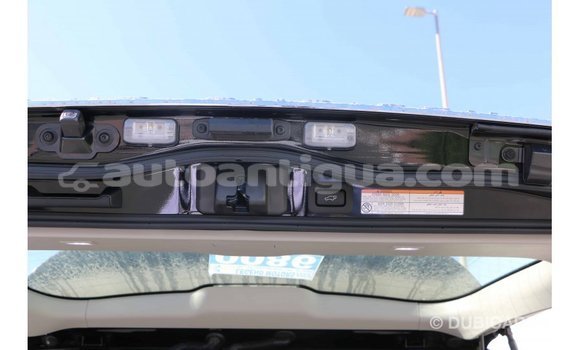 Buy Import Toyota Land Cruiser Black Car in Import - Dubai in Antigua Buy Import Toyota Land Cruiser Black Car in Import - Dubai in Antigua