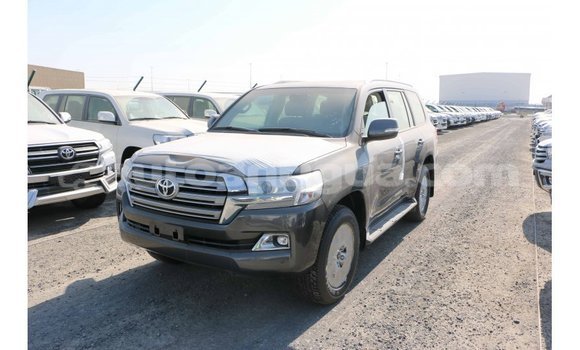 Buy Import Toyota Land Cruiser Black Car in Import - Dubai in Antigua Buy Import Toyota Land Cruiser Black Car in Import - Dubai in Antigua
