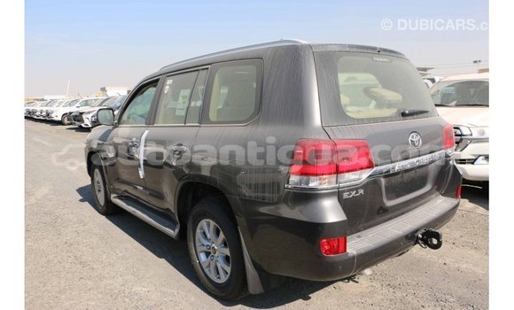 Buy Import Toyota Land Cruiser Black Car in Import - Dubai in Antigua Buy Import Toyota Land Cruiser Black Car in Import - Dubai in Antigua