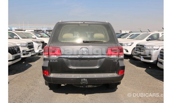 Buy Import Toyota Land Cruiser Black Car in Import - Dubai in Antigua Buy Import Toyota Land Cruiser Black Car in Import - Dubai in Antigua