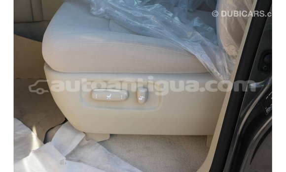 Buy Import Toyota Land Cruiser Black Car in Import - Dubai in Antigua Buy Import Toyota Land Cruiser Black Car in Import - Dubai in Antigua