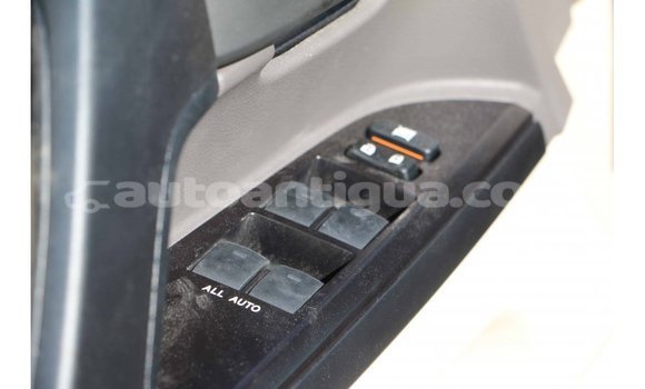 Buy Import Toyota Land Cruiser Black Car in Import - Dubai in Antigua Buy Import Toyota Land Cruiser Black Car in Import - Dubai in Antigua