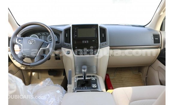 Buy Import Toyota Land Cruiser Black Car in Import - Dubai in Antigua Buy Import Toyota Land Cruiser Black Car in Import - Dubai in Antigua