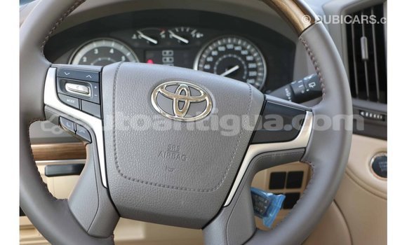 Buy Import Toyota Land Cruiser Black Car in Import - Dubai in Antigua Buy Import Toyota Land Cruiser Black Car in Import - Dubai in Antigua