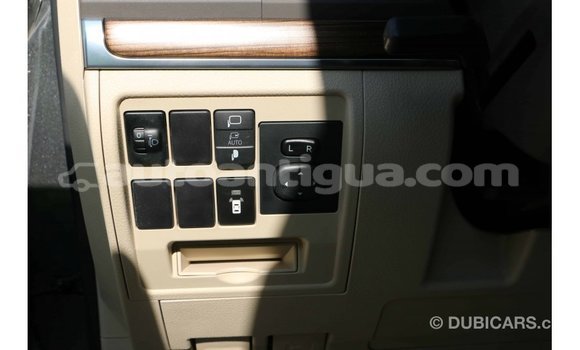 Buy Import Toyota Land Cruiser Black Car in Import - Dubai in Antigua Buy Import Toyota Land Cruiser Black Car in Import - Dubai in Antigua