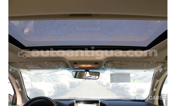Buy Import Toyota Land Cruiser Black Car in Import - Dubai in Antigua Buy Import Toyota Land Cruiser Black Car in Import - Dubai in Antigua