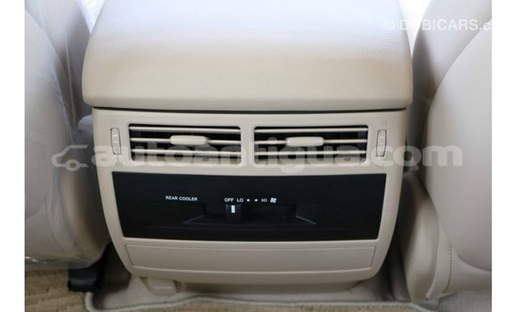 Buy Import Toyota Land Cruiser Black Car in Import - Dubai in Antigua Buy Import Toyota Land Cruiser Black Car in Import - Dubai in Antigua