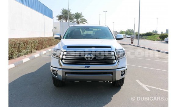 Buy Import Toyota Tundra White Car in Import - Dubai in Antigua Buy Import Toyota Tundra White Car in Import - Dubai in Antigua