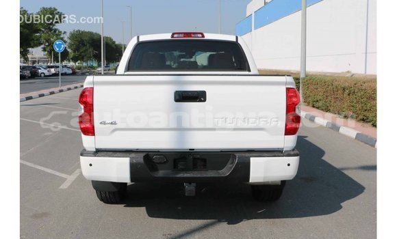 Buy Import Toyota Tundra White Car in Import - Dubai in Antigua Buy Import Toyota Tundra White Car in Import - Dubai in Antigua
