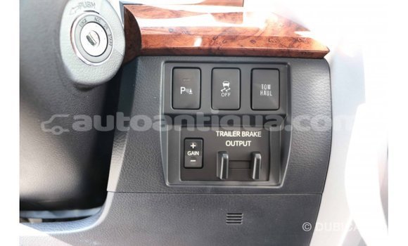 Buy Import Toyota Tundra White Car in Import - Dubai in Antigua Buy Import Toyota Tundra White Car in Import - Dubai in Antigua