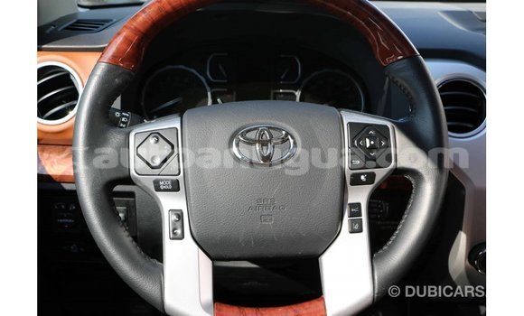 Buy Import Toyota Tundra White Car in Import - Dubai in Antigua Buy Import Toyota Tundra White Car in Import - Dubai in Antigua