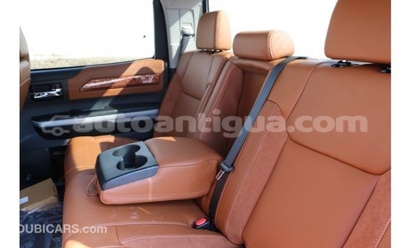 Buy Import Toyota Tundra White Car in Import - Dubai in Antigua Buy Import Toyota Tundra White Car in Import - Dubai in Antigua