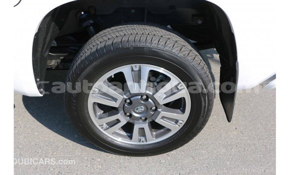 Buy Import Toyota Tundra White Car in Import - Dubai in Antigua Buy Import Toyota Tundra White Car in Import - Dubai in Antigua