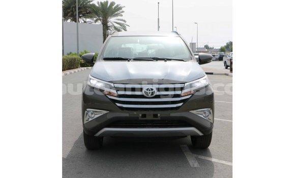 Buy Import Toyota Rush Brown Car in Import - Dubai in Antigua Buy Import Toyota Rush Brown Car in Import - Dubai in Antigua