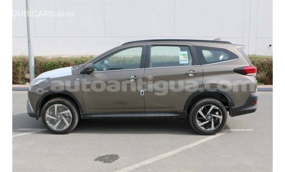 Buy Import Toyota Rush Brown Car in Import - Dubai in Antigua Buy Import Toyota Rush Brown Car in Import - Dubai in Antigua