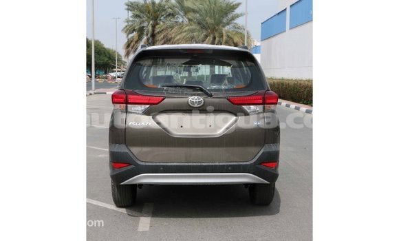 Buy Import Toyota Rush Brown Car in Import - Dubai in Antigua Buy Import Toyota Rush Brown Car in Import - Dubai in Antigua