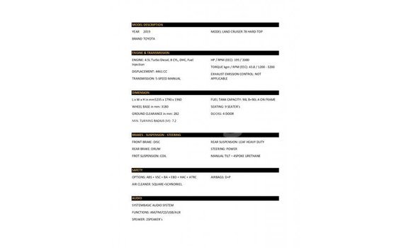 Buy Import Toyota Land Cruiser White Car in Import - Dubai in Antigua Buy Import Toyota Land Cruiser White Car in Import - Dubai in Antigua